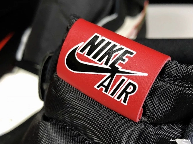 Rep 555088 Jordan OG High 1 Star 015 Air Retro - Born' Is 'A 0814